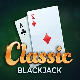 Klasyczny Blackjack